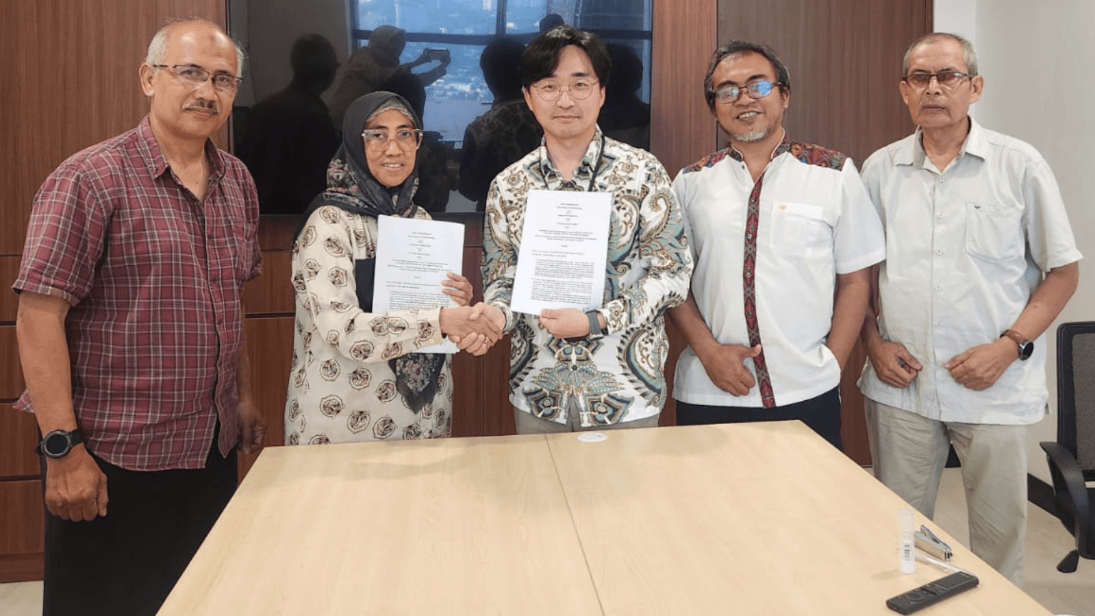 Alam hijau