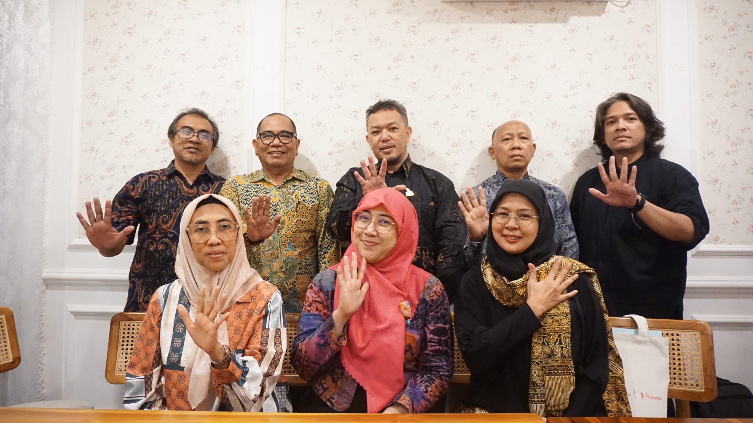 Alam hijau